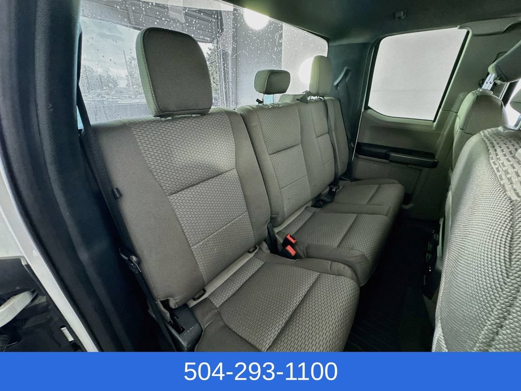 Used 2020 Ford F250 XLT w/ XLT Value Package RWD image 27