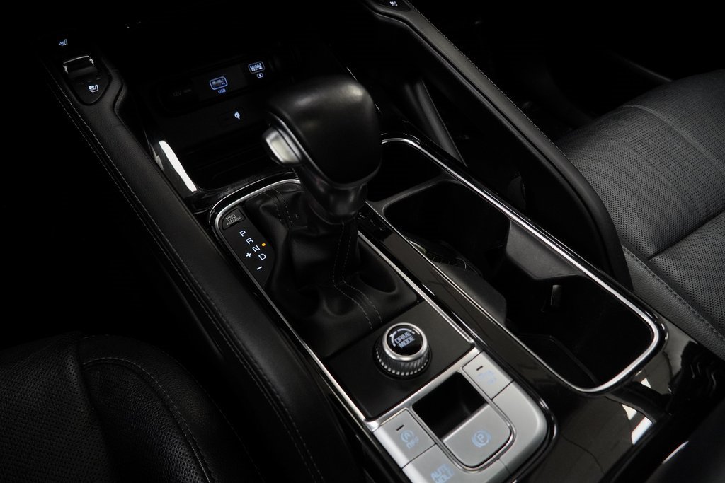 Used 2021 Kia Telluride EX w/ EX Premium Package image 37