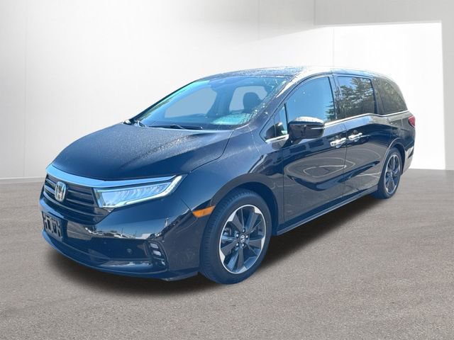 Used 2023 Honda Odyssey Elite