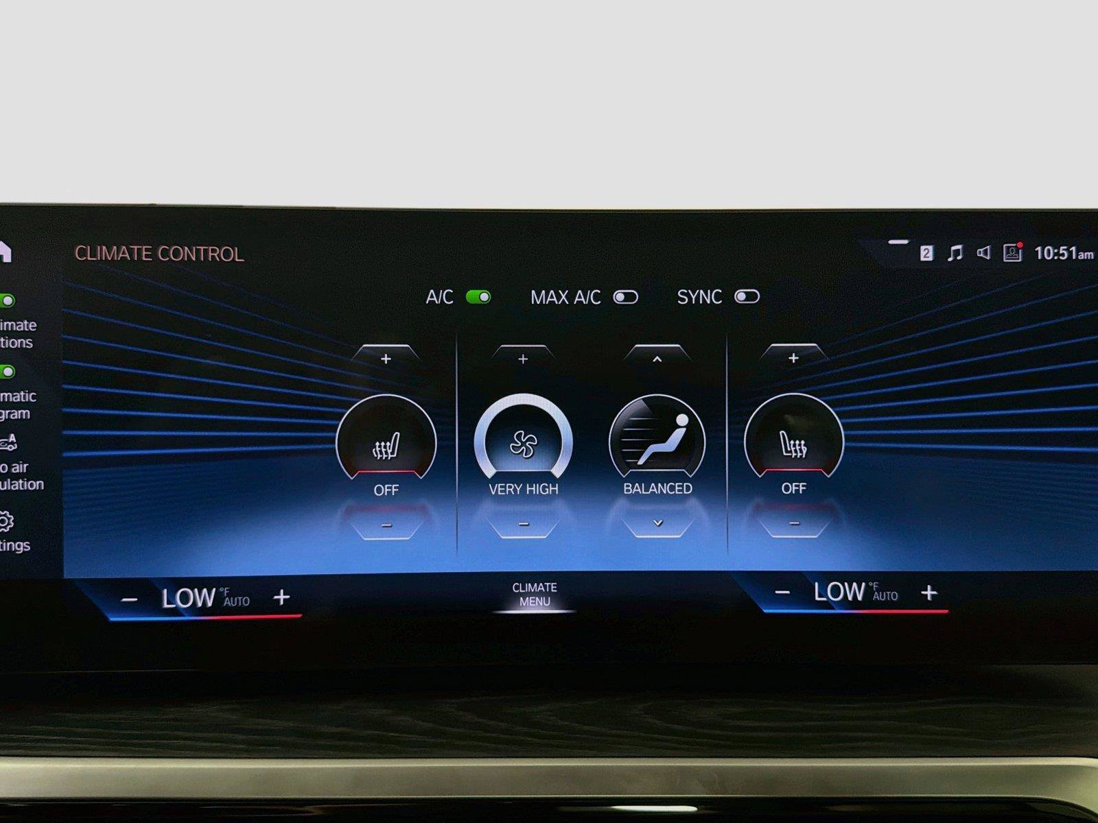 Used 2024 BMW 430i Convertible w/ M Sport Package RWD image 15