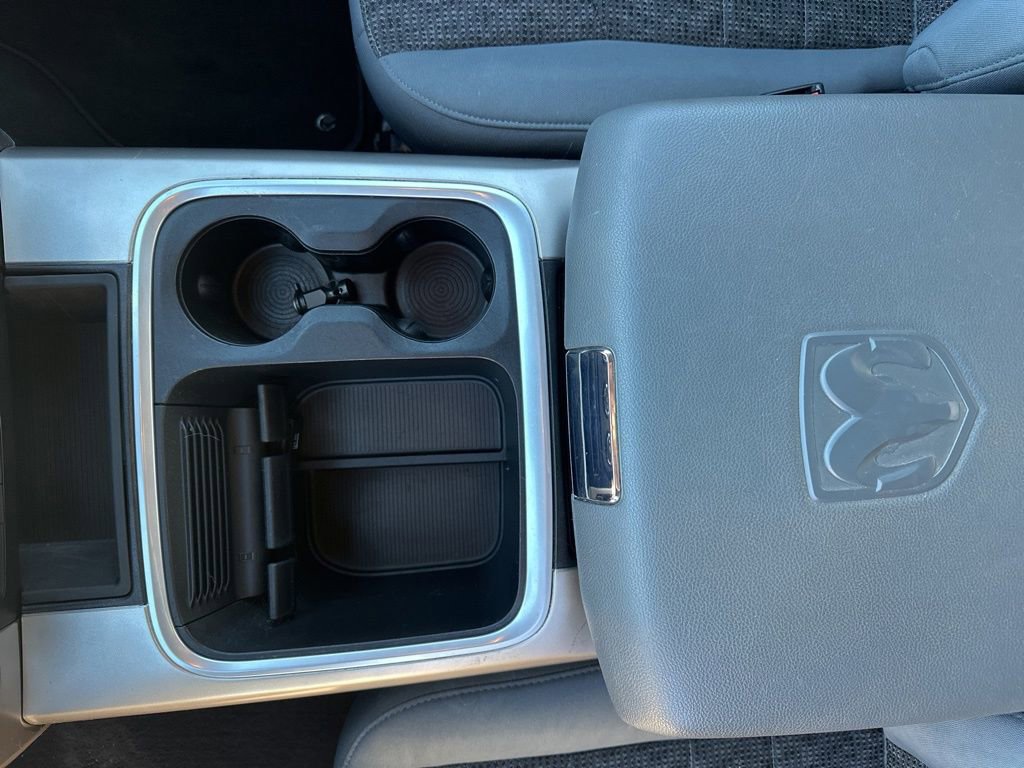 Used 2019 RAM 1500 Classic Warlock image 27