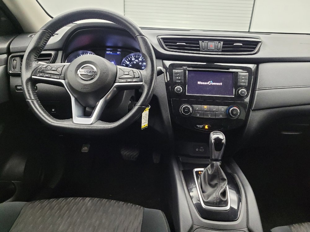 Used 2019 Nissan Rogue S w/ Special Edition Package image 22