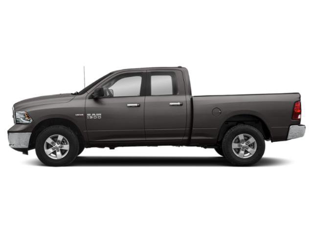 Used 2018 RAM 1500 Classic SLT image 3