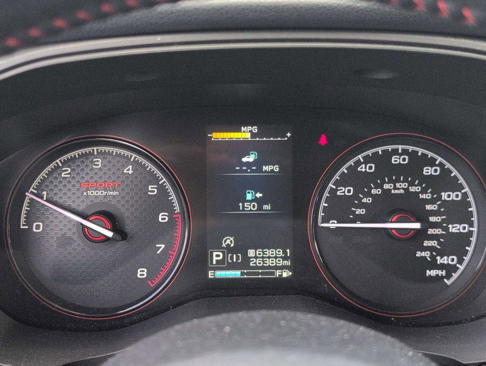 Used 2022 Subaru Forester Sport image 31