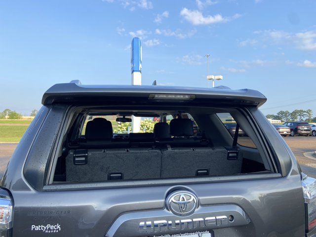 Used 2016 Toyota 4Runner SR5 Premium RWD image 53