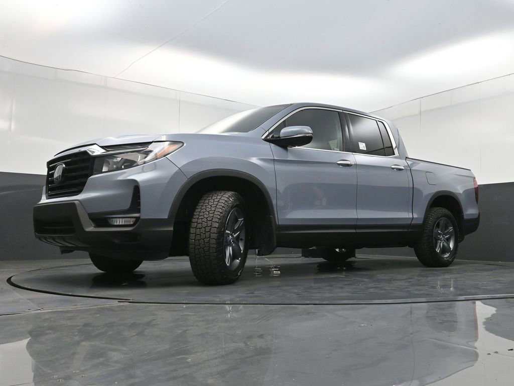 Used 2023 Honda Ridgeline RTL-E image 30