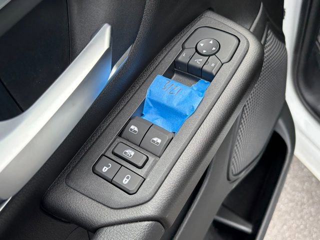 New 2026 RAM 1500 4x4 Crew Cab image 13