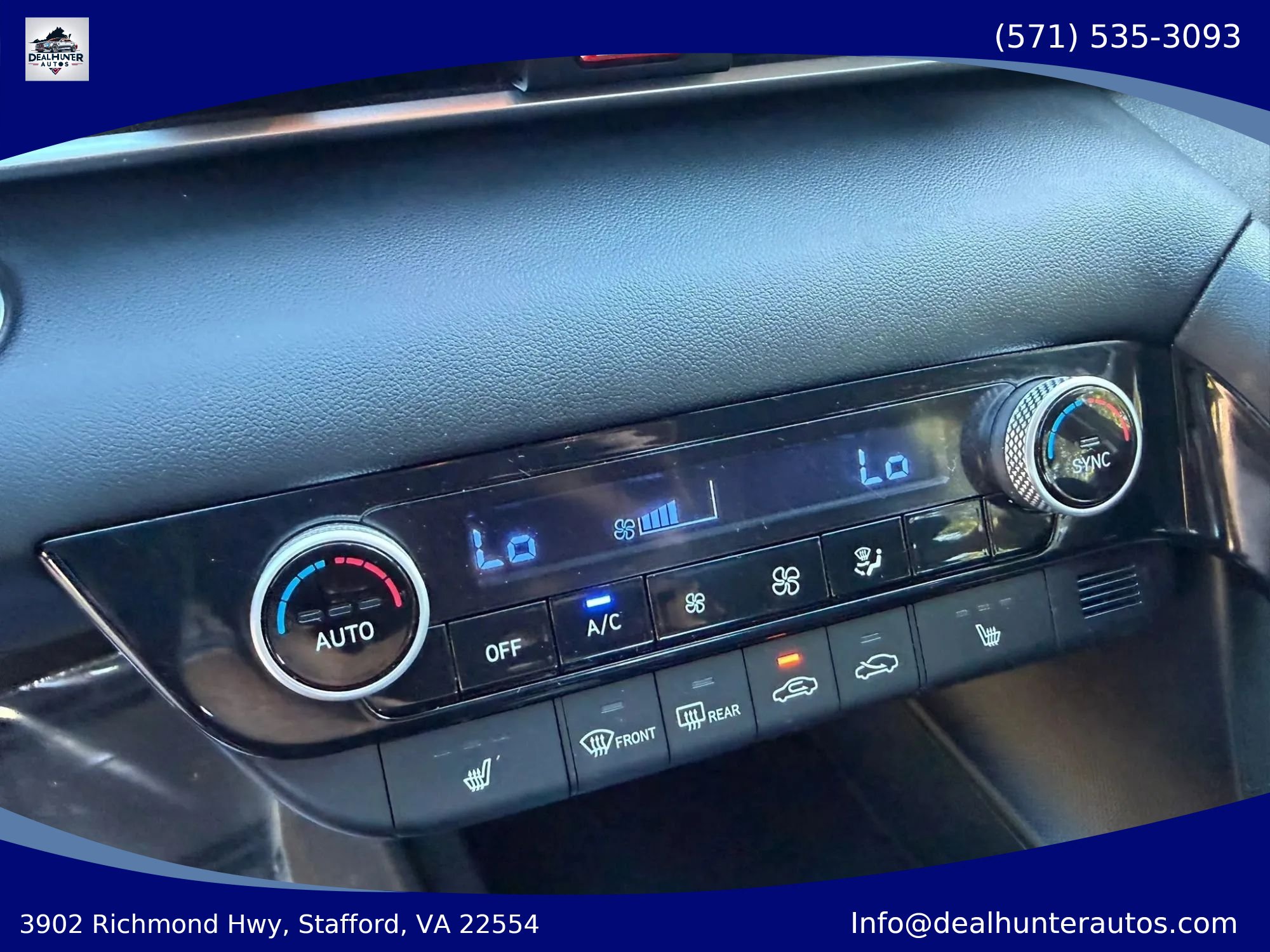 Used 2022 Hyundai Elantra Blue FWD image 23