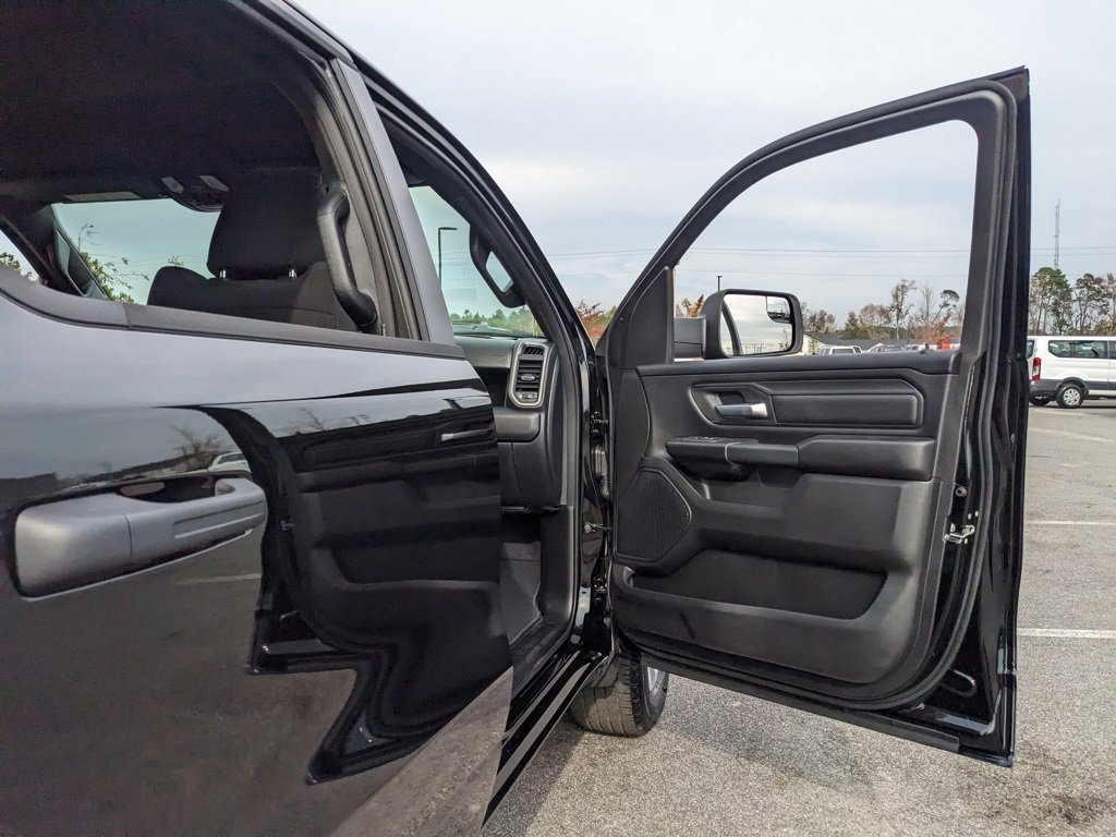 New 2025 RAM 1500 Tradesman image 50