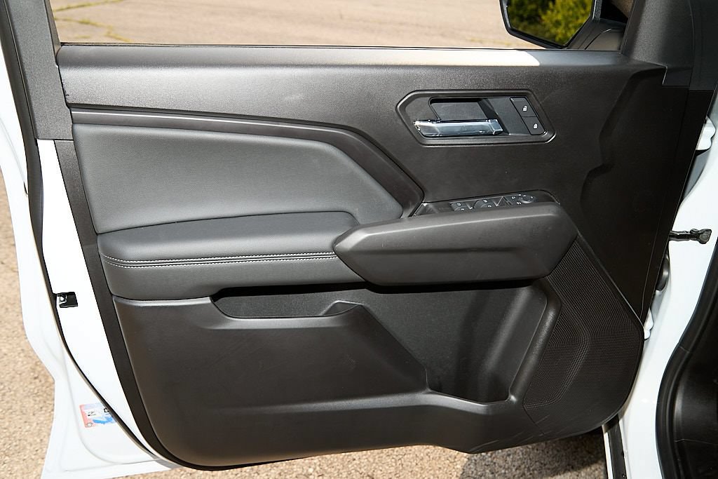 New 2026 GMC Canyon Elevation w/ Convenience Package AWD/4WD image 22