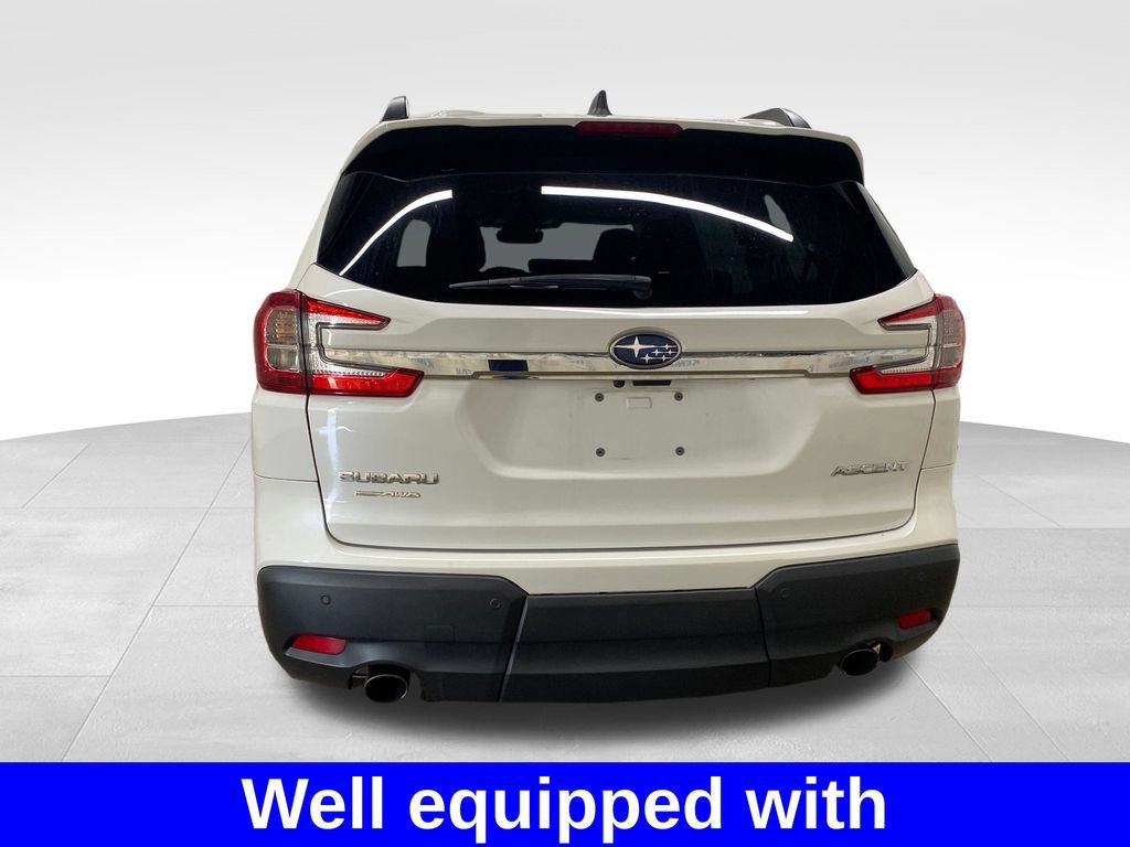 Certified 2023 Subaru Ascent Premium w/ Convenience Package AWD/4WD image 3