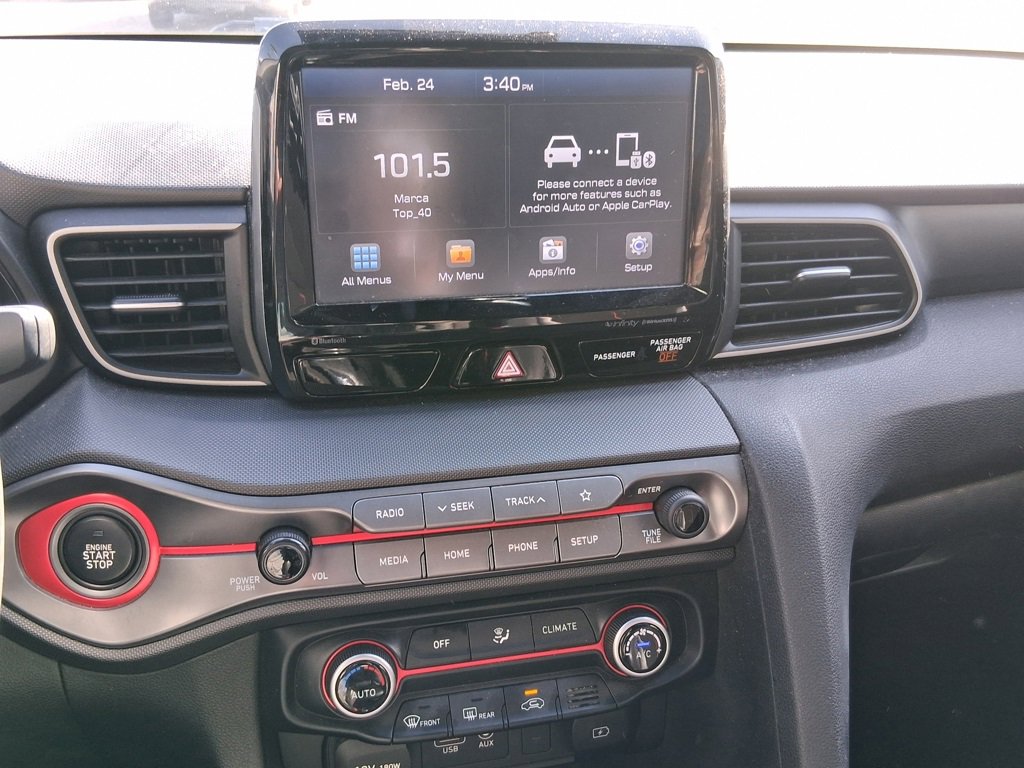 Used 2019 Hyundai Veloster 2.0 Premium image 10