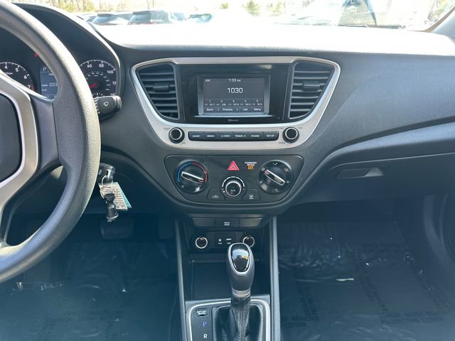 Used 2019 Hyundai Accent SE image 22