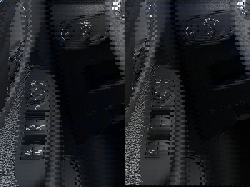 New 2025 Chevrolet TrailBlazer LT w/ Convenience Package image 22