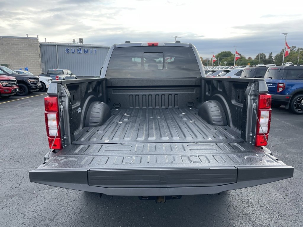 Used 2021 Ford F250 Lariat w/ Lariat Value Package image 33