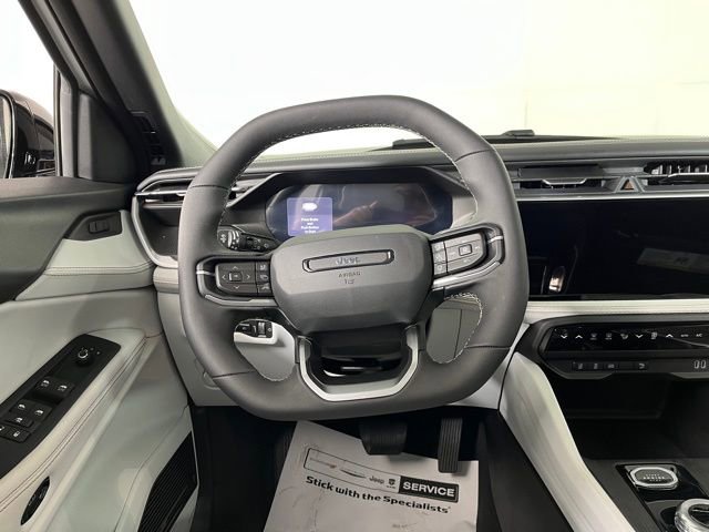 Used 2026 Jeep Cherokee Overland AWD/4WD image 20