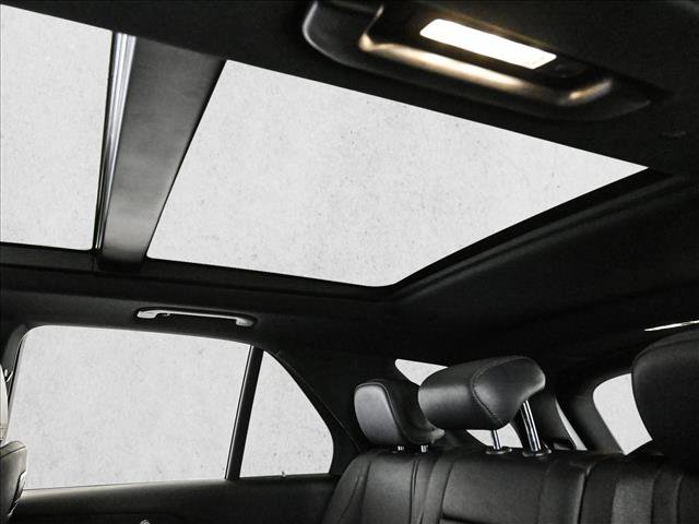 Used 2020 Mercedes-Benz GLE 350 4MATIC image 21