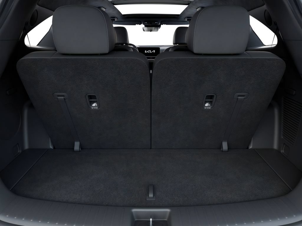 New 2026 Kia Sorento SX Prestige AWD/4WD image 19