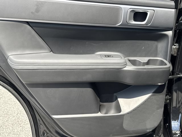 Certified 2026 Hyundai Santa Fe SEL FWD image 16