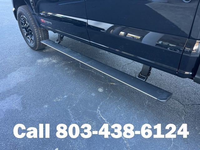 New 2026 Ford F250 Platinum image 19