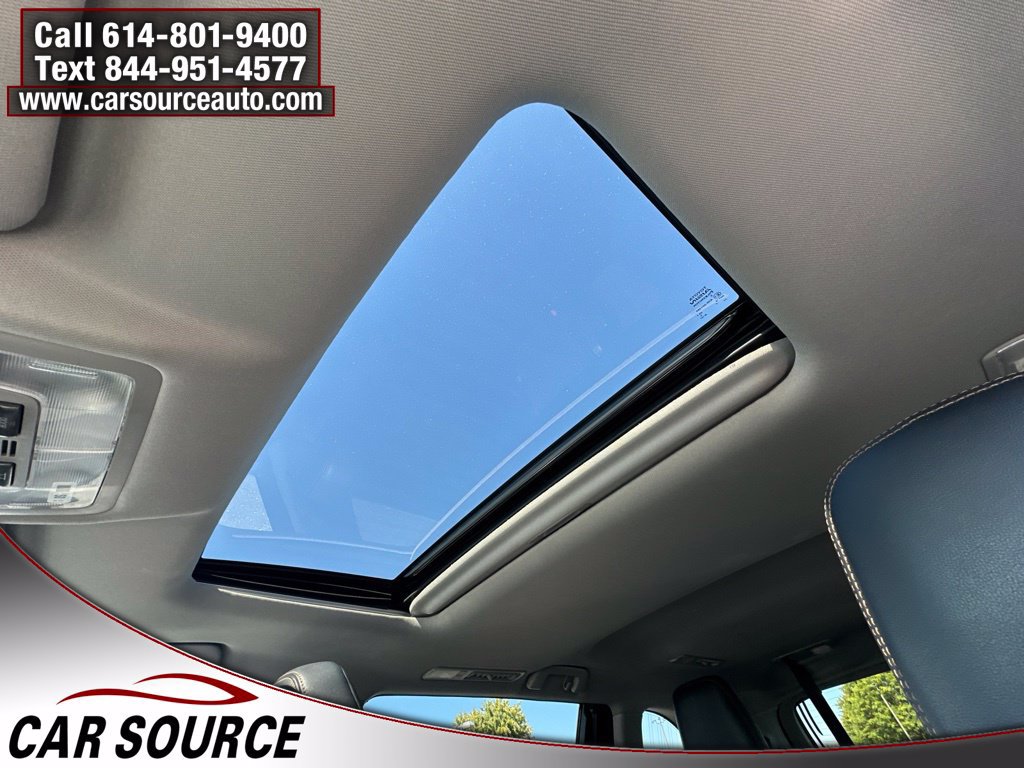 Used 2016 Toyota Highlander Limited AWD/4WD image 21