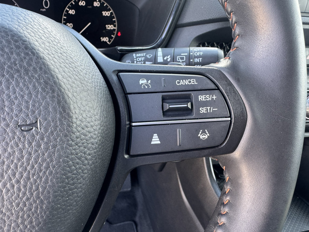 Certified 2024 Honda CR-V Sport image 14