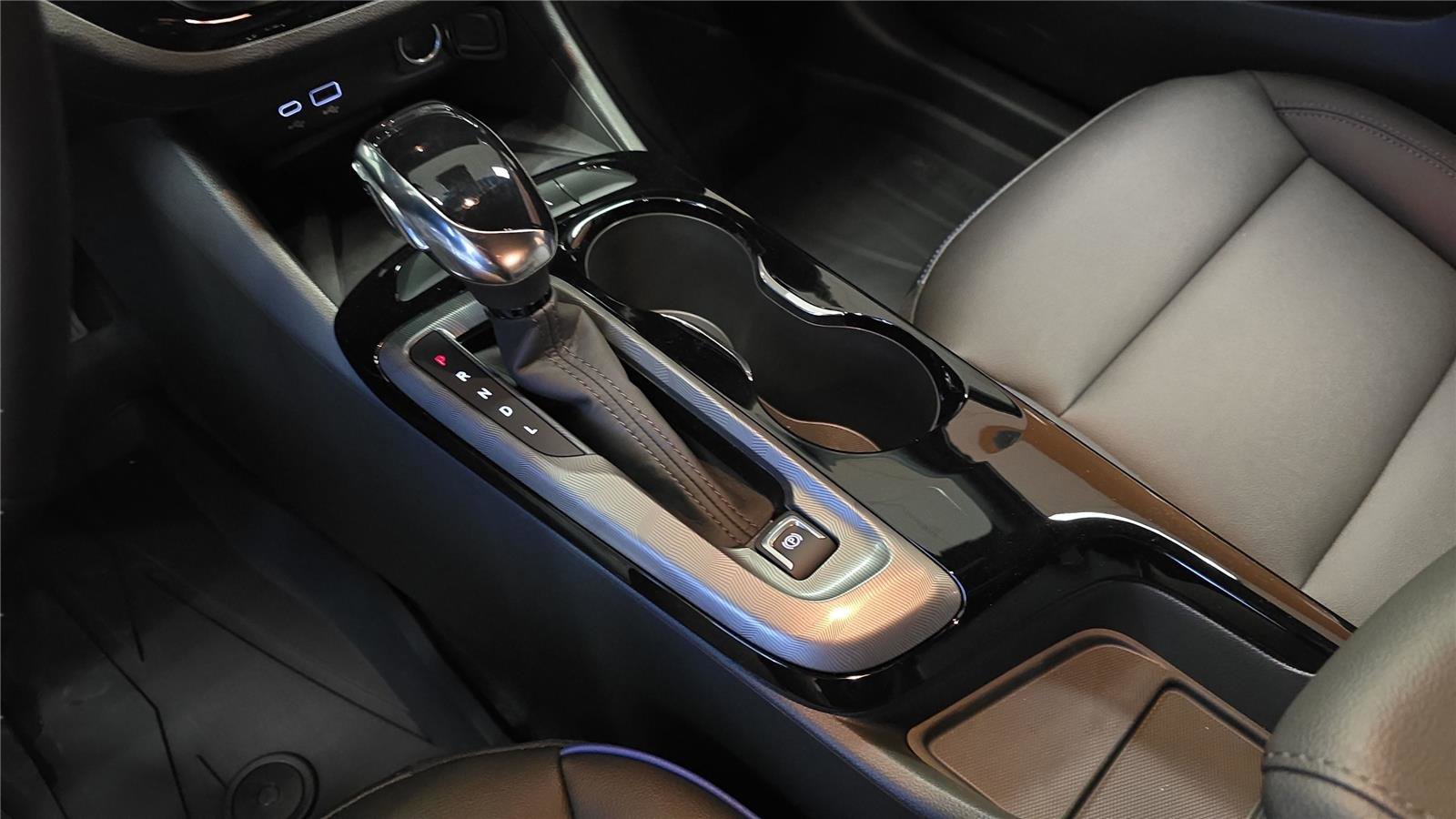 New 2026 Buick Envista Sport Touring w/ Convenience I Package image 23