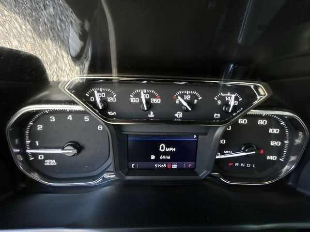 Certified 2023 GMC Sierra 2500 AT4 w/ Gooseneck/5TH Wheel Package image 11