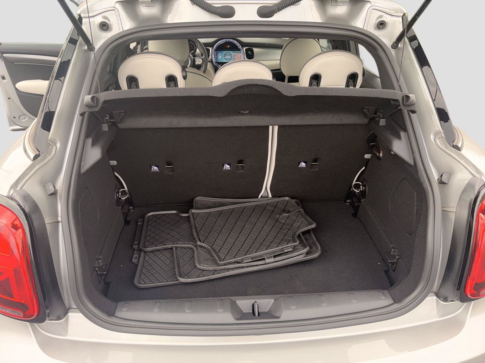 Used 2024 MINI Cooper S FWD image 18