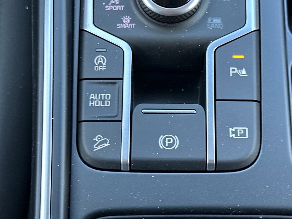 New 2026 Kia Sorento S AWD/4WD image 34