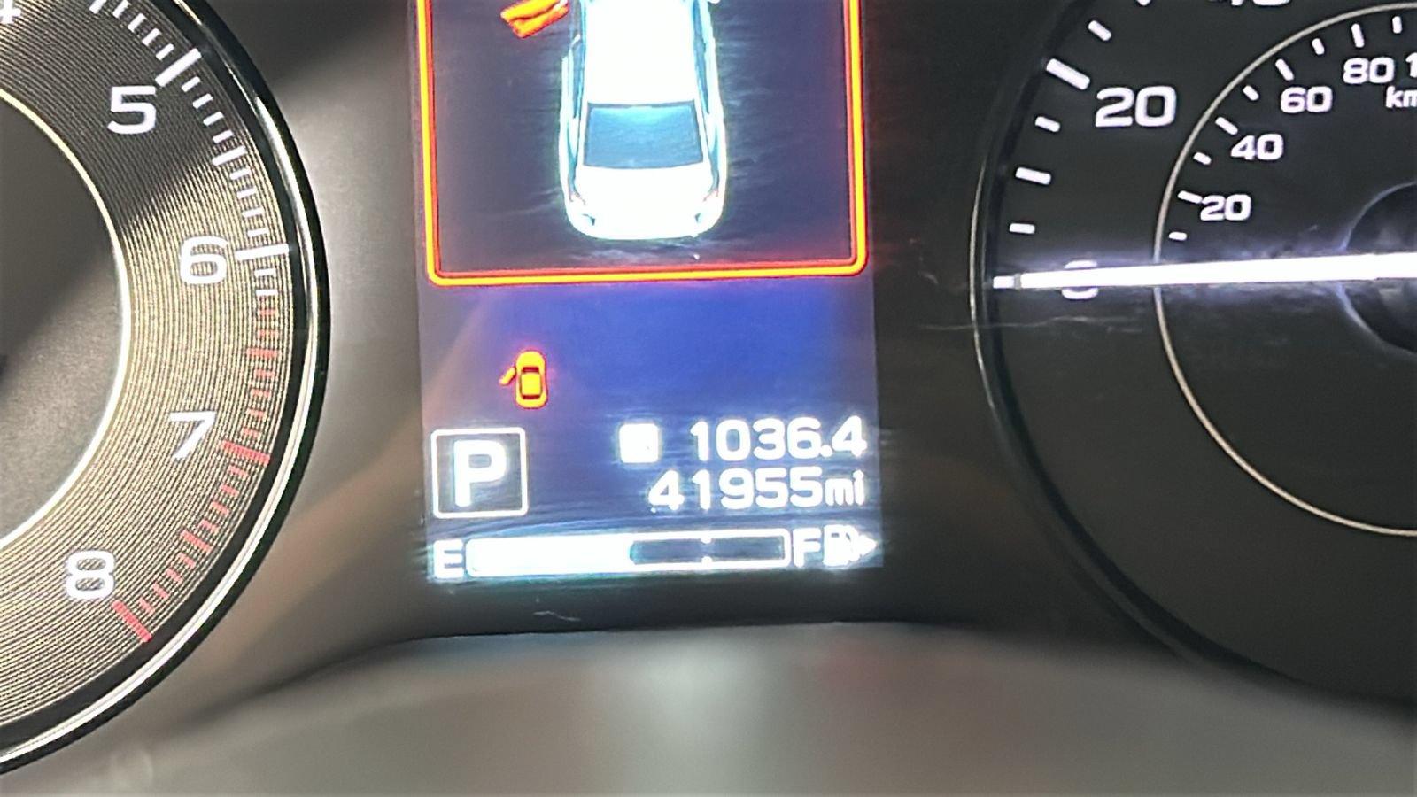 Used 2023 Subaru Impreza 2.0i AWD/4WD image 21