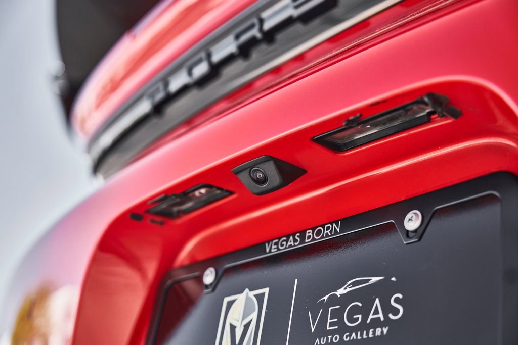 Used 2023 Porsche 718 Cayman GT4 RS image 19