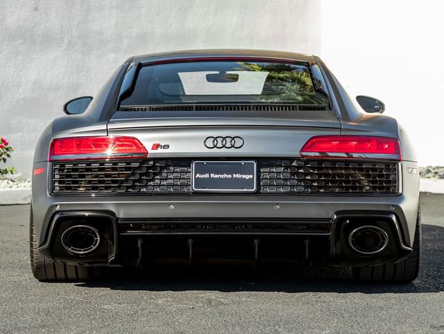 Used 2023 Audi R8 V10 performance image 9