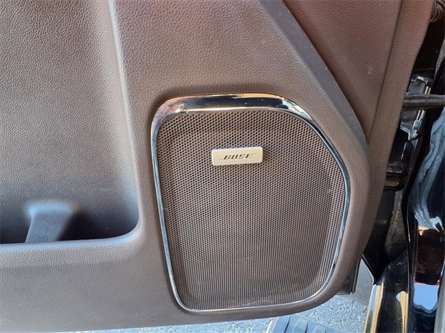 Used 2018 GMC Sierra 1500 Denali w/ Denali Ultimate Package image 44