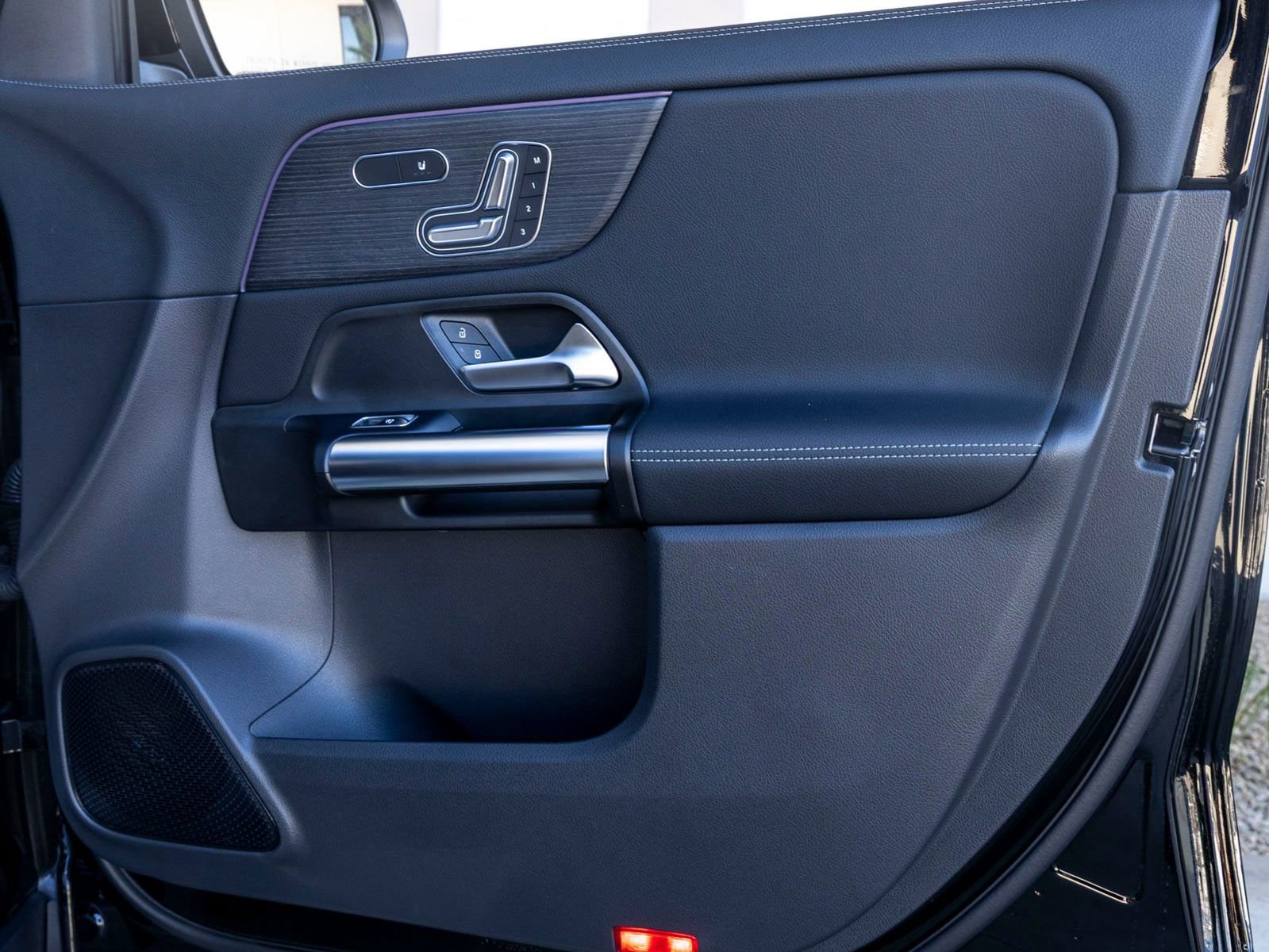 Used 2026 Mercedes-Benz GLA 250 image 25