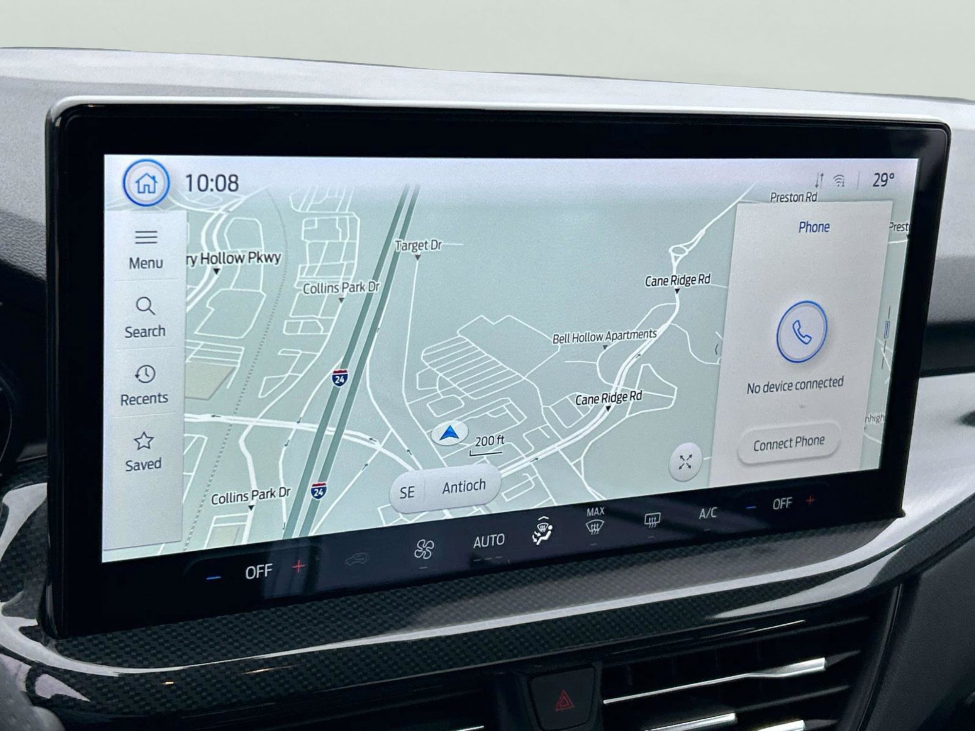 Used 2023 Ford Escape ST-Line w/ Tech Pack #1 image 34