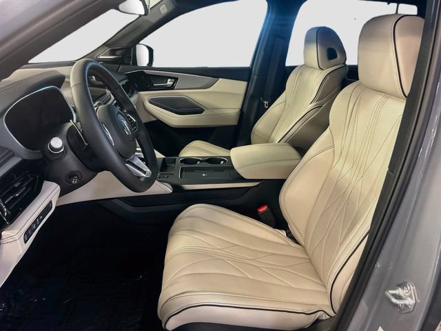 New 2026 Acura MDX A-Spec w/ Advance Package AWD/4WD image 22