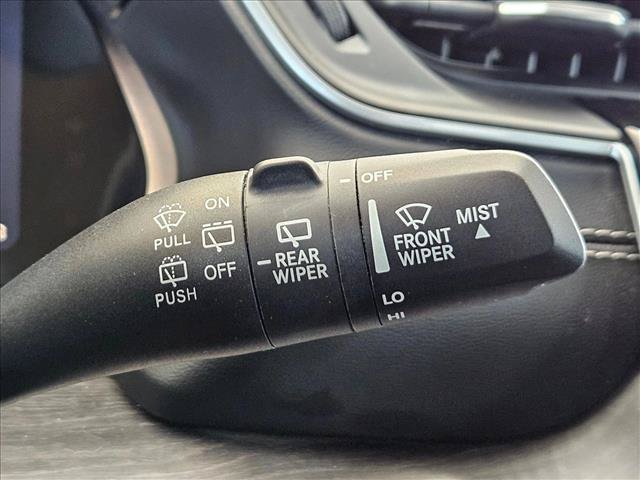Used 2023 Jeep Grand Cherokee Limited AWD/4WD image 22