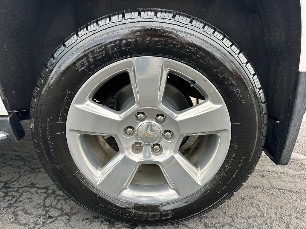 Used 2020 Chevrolet Tahoe Premier image 26