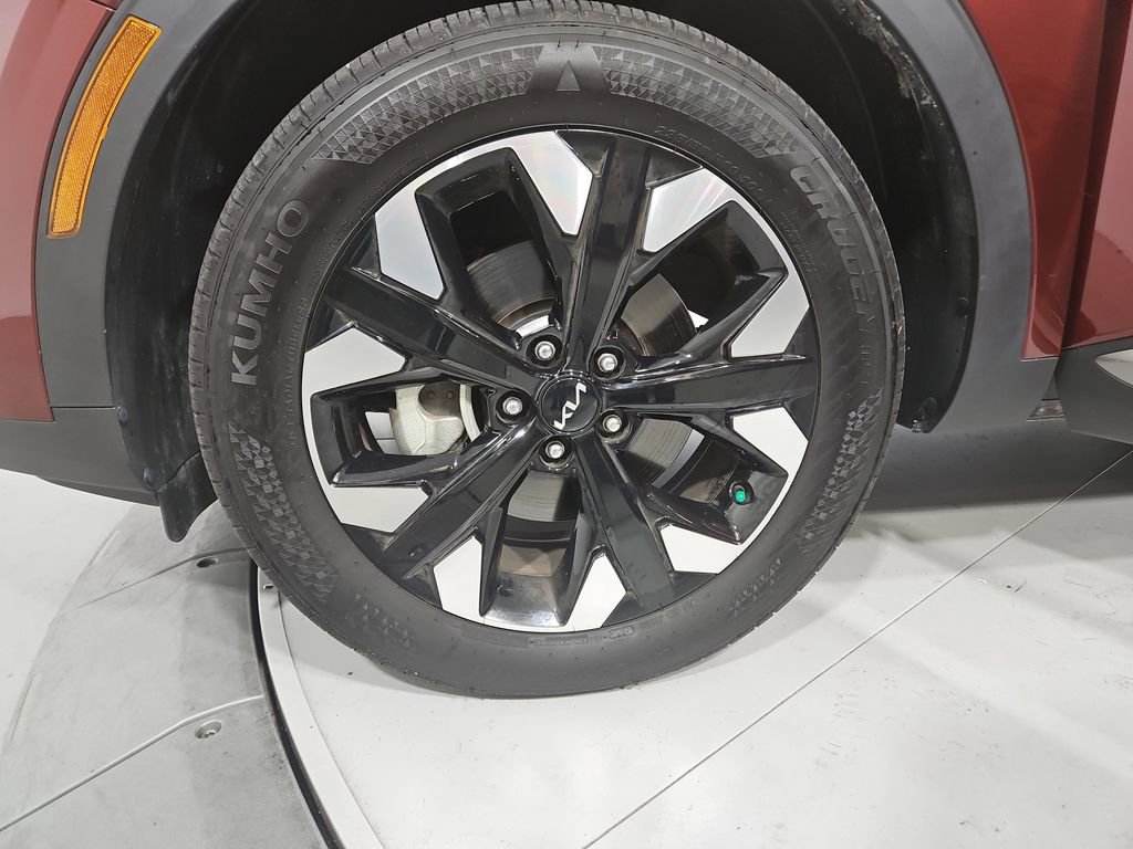 Used 2024 Kia Sportage X-Line w/ X-Line Premium Package image 28