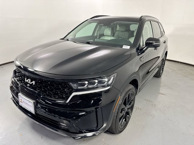 Used 2023 Kia Sorento SX AWD/4WD image 26