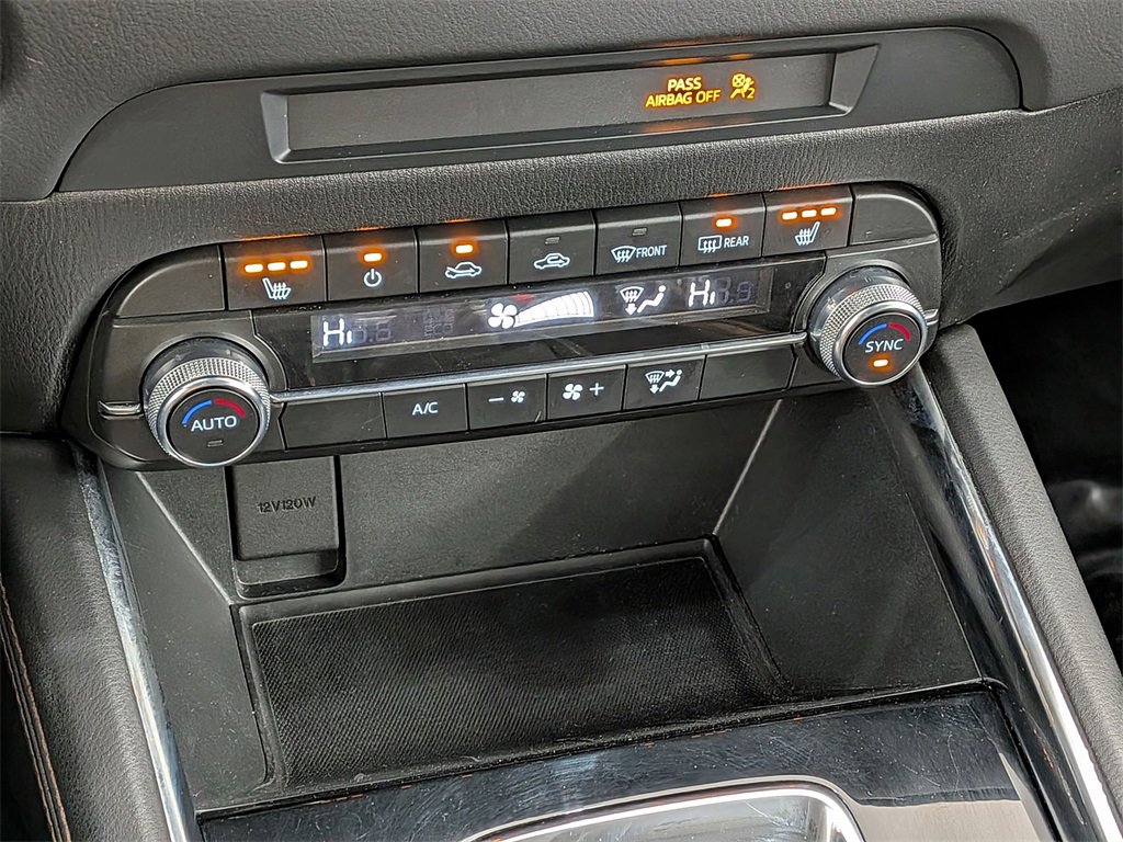 Used 2020 MAZDA CX-5 Grand Touring image 24