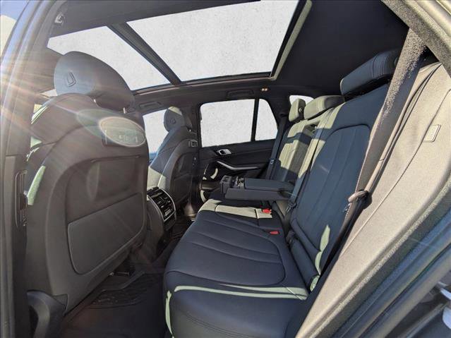 Used 2020 BMW X5 sDrive40i w/ Premium Package image 23