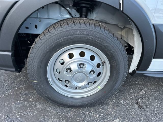 New 2025 Ford Transit 250 Low Roof AWD w/ Load Area Protection Package image 15