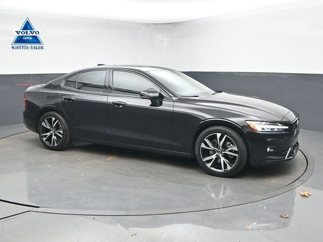 Used 2025 Volvo S60 B5 Plus AWD/4WD image 1