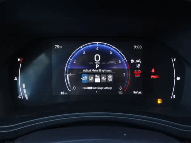 Used 2025 Toyota Grand Highlander FWD image 25