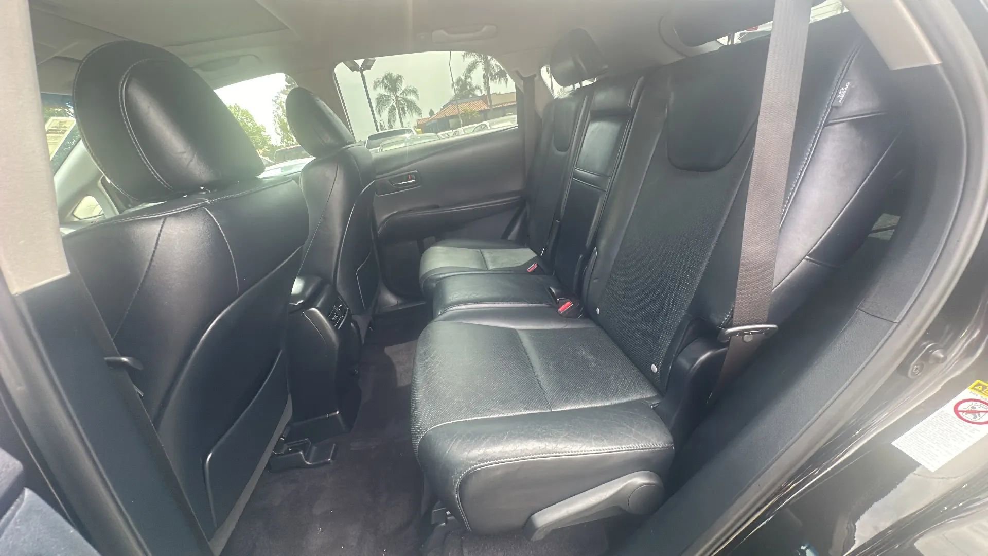 Used 2013 Lexus RX 450h RX 450h Sport Utility 4D w/ Navigation Pkg image 60