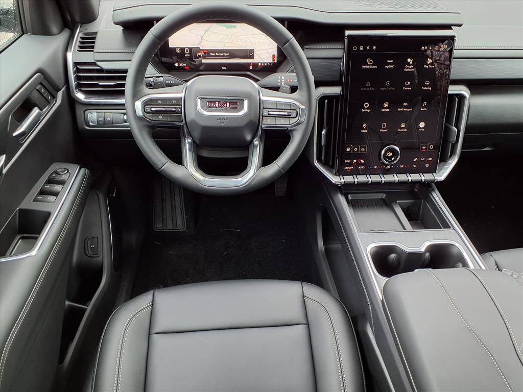 New 2026 GMC Acadia Elevation w/ Elevation Premium Package image 2