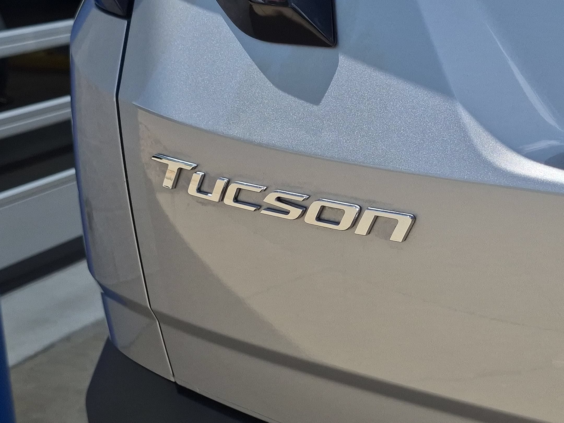 Used 2023 Hyundai Tucson Limited w/ Cargo Package AWD/4WD image 31