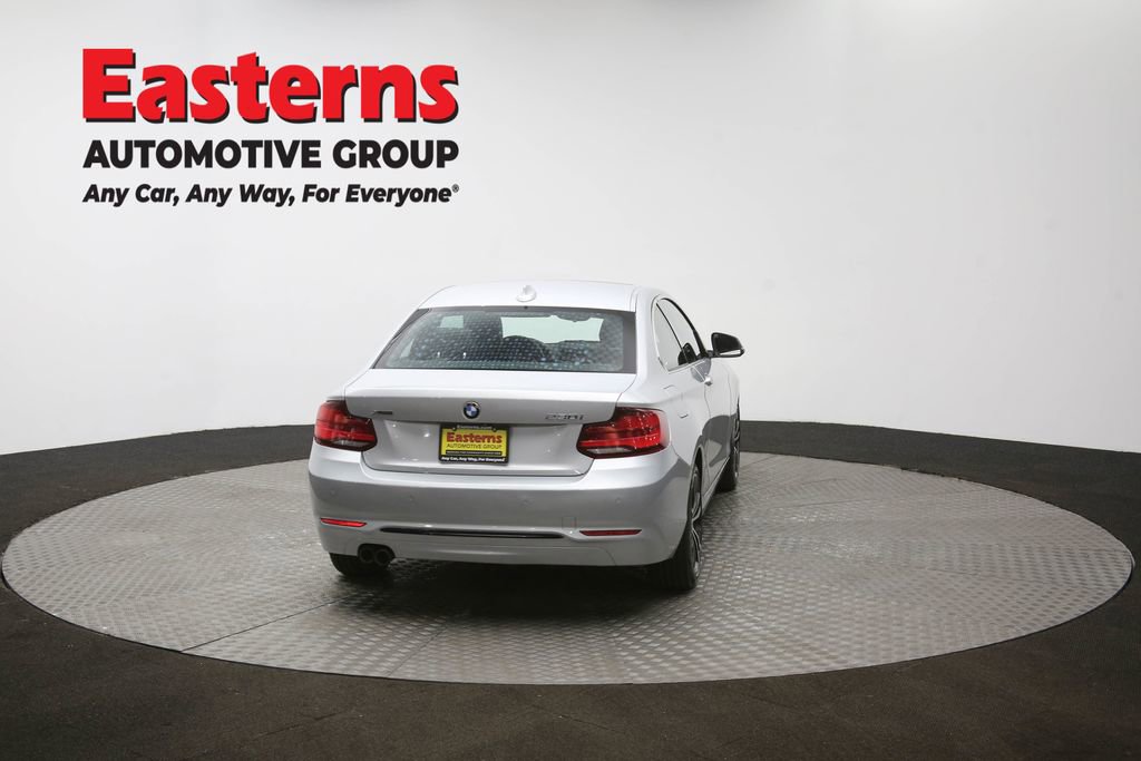 Used 2020 BMW 230i xDrive Coupe w/ Convenience Package image 36